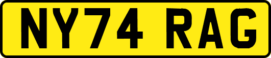 NY74RAG