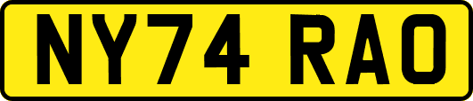 NY74RAO