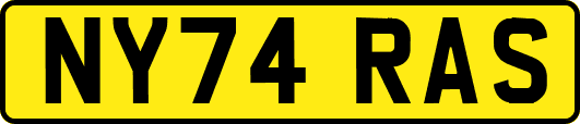 NY74RAS