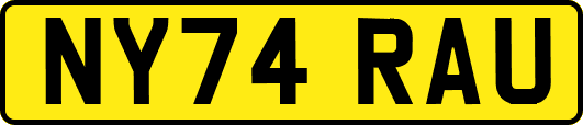 NY74RAU