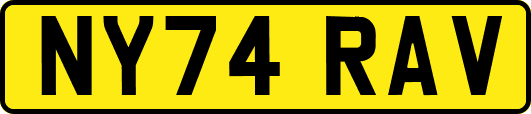 NY74RAV