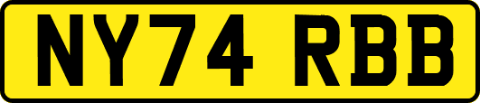 NY74RBB