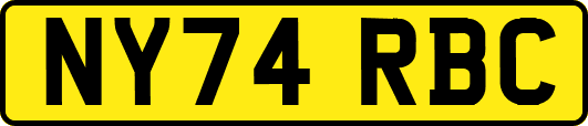 NY74RBC