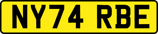 NY74RBE