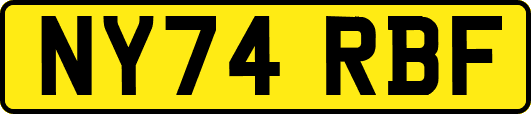 NY74RBF
