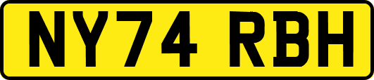NY74RBH