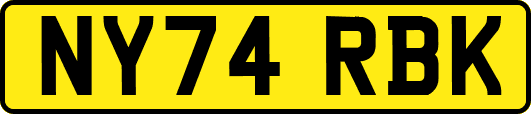 NY74RBK