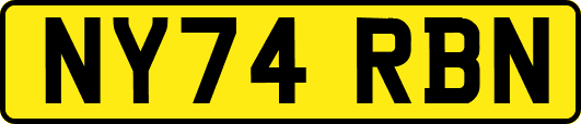 NY74RBN
