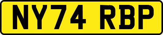 NY74RBP