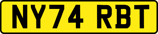 NY74RBT