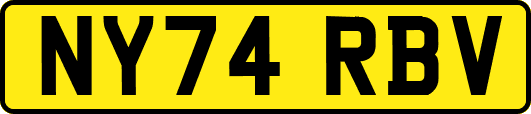 NY74RBV