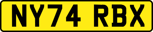NY74RBX