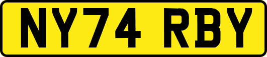 NY74RBY