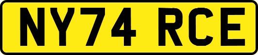 NY74RCE