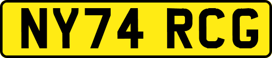 NY74RCG