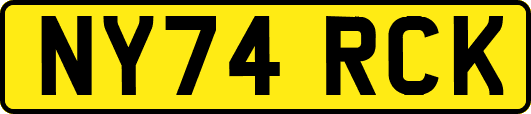 NY74RCK