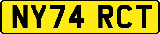 NY74RCT