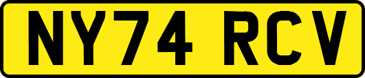 NY74RCV