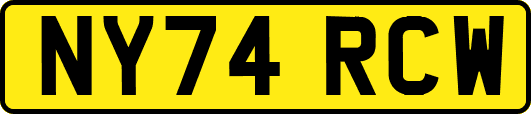 NY74RCW