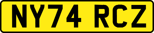NY74RCZ