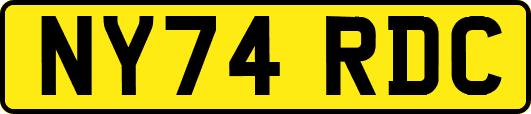 NY74RDC