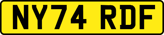 NY74RDF
