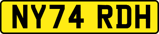 NY74RDH