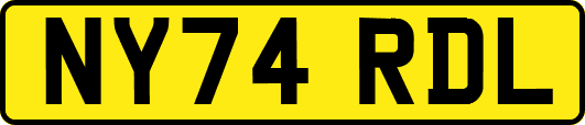NY74RDL
