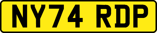NY74RDP