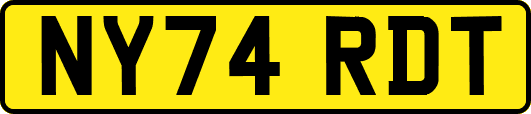 NY74RDT