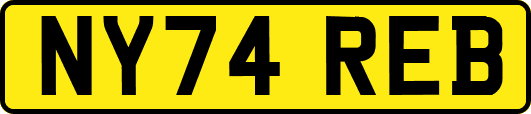 NY74REB