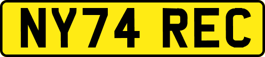 NY74REC