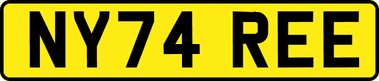 NY74REE