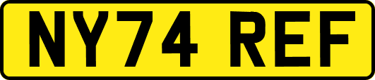 NY74REF