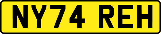 NY74REH