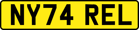 NY74REL