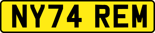 NY74REM