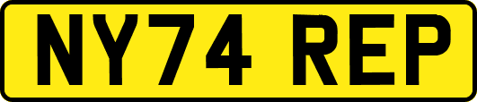 NY74REP