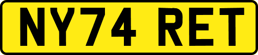 NY74RET