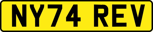 NY74REV