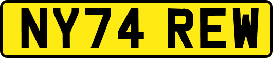 NY74REW
