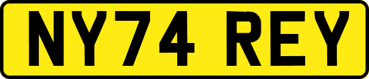 NY74REY