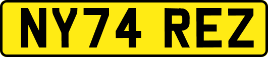 NY74REZ