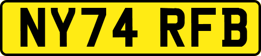 NY74RFB