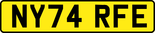 NY74RFE