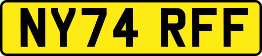 NY74RFF