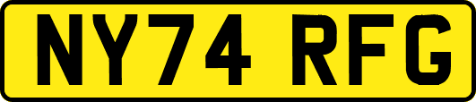 NY74RFG