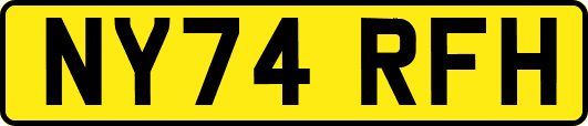 NY74RFH