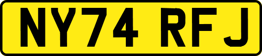 NY74RFJ