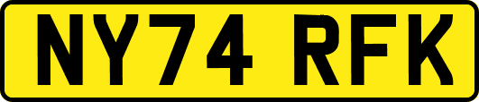 NY74RFK